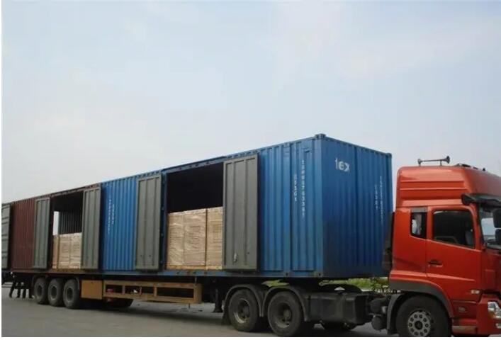 漳州到沙依巴克区整车运输