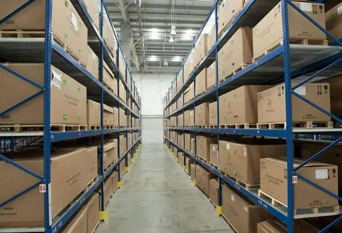 漳州到沙依巴克区货物仓储