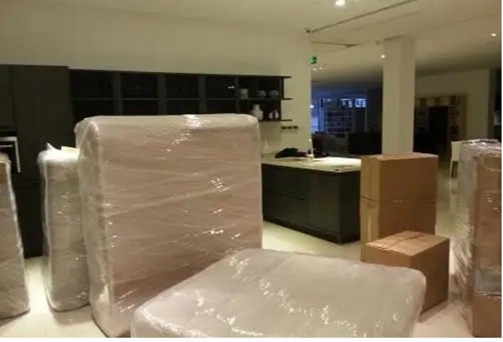 漳州到沙依巴克区长途搬家