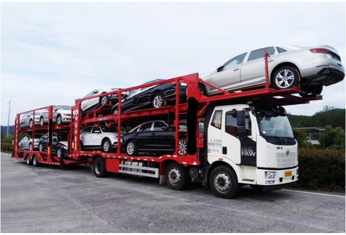 漳州到沙依巴克区轿车托运